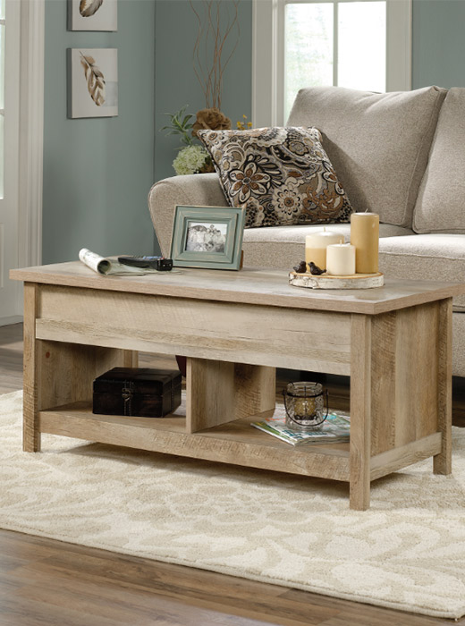 Lift Top Coffee Table Affordable Portables