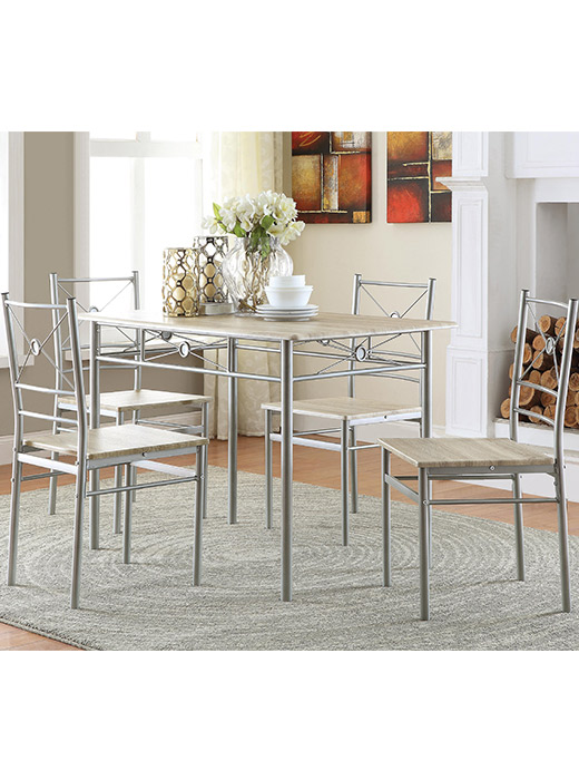 Table Chair Set Affordable Portables