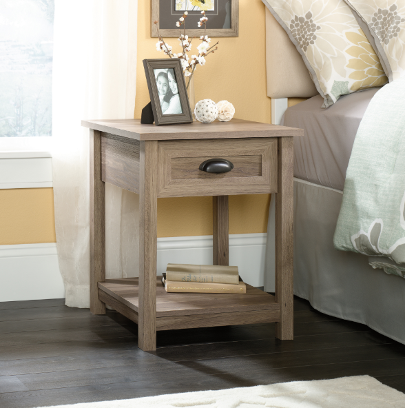 County Line Night Stand Affordable Portables