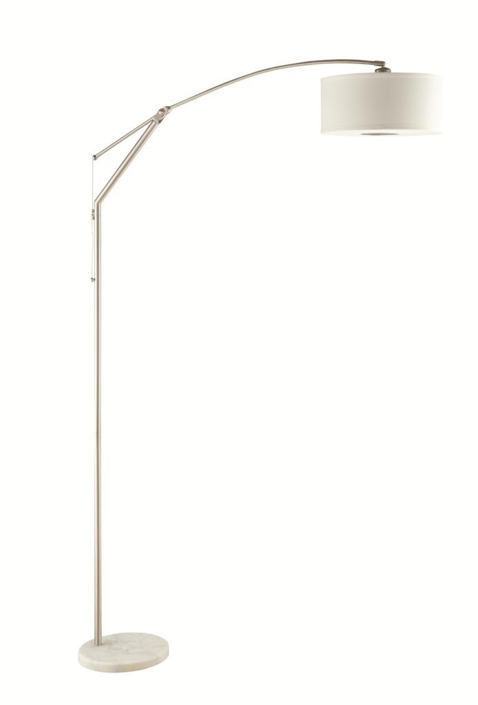 Floor Lamp Affordable Portables