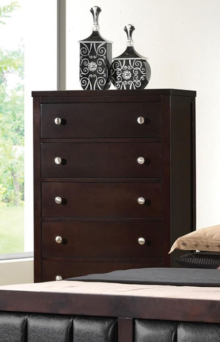 Carlton Chest Affordable Portables