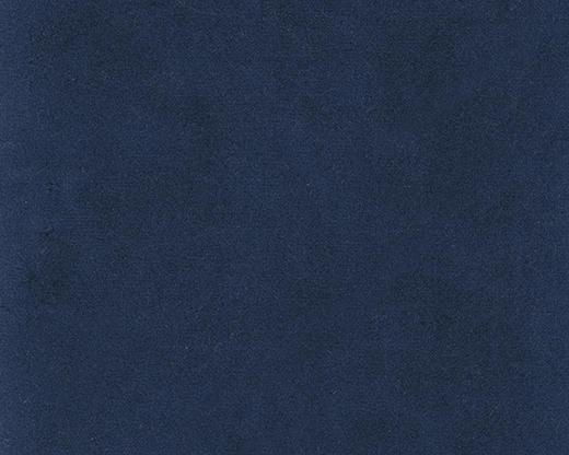 Enderlin Sofa Swatch in velvety blue