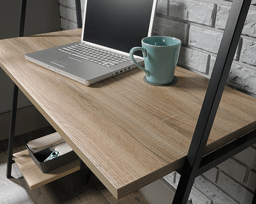 Desk with Hutch Affordable Portables
