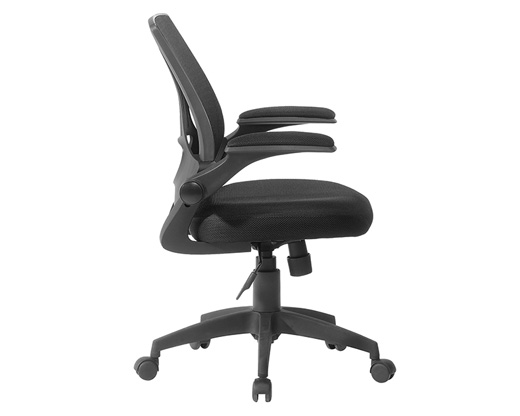 Mesh Back Manager Chair Affordable Portables