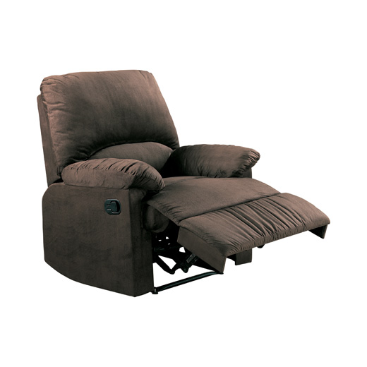 Recliner-Chocolate-Affordable-Portables